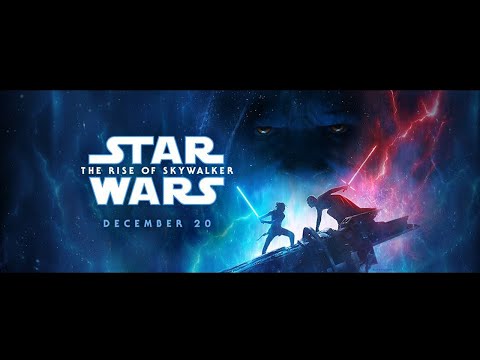 Star Wars - The Rise of Skywalker (TV Spot)
