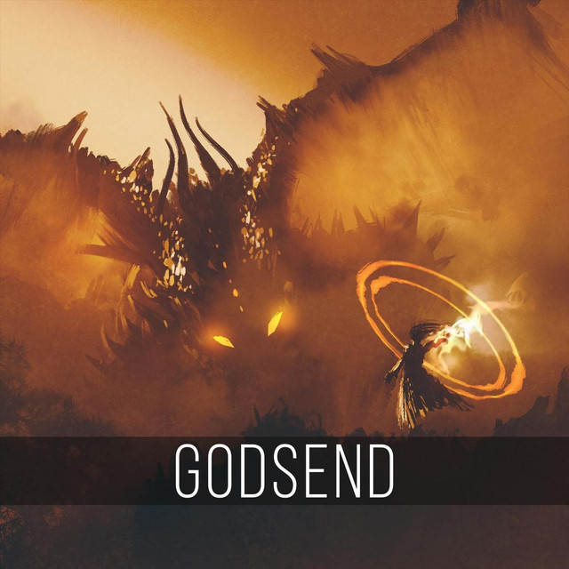 Nuevo álbum de Soundcritters: Godsend