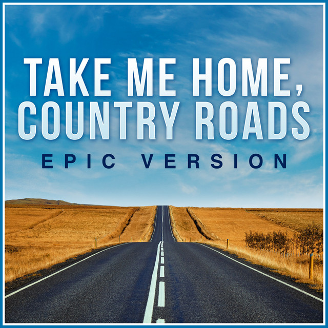 Nuevo single de L'Orchestra Cinematique: Take Me Home, Country Roads (Epic Trailer Version)